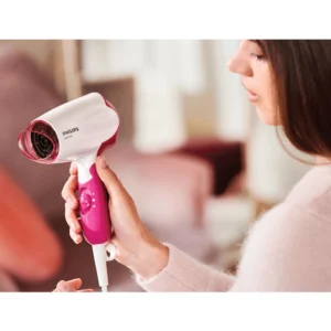 Secador De Pelo Philips Essential Care 1400W - Image 3