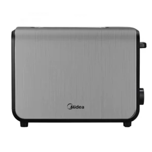 Tostadora Midea Acero Inoxidable BT-MM2XAR1 - Image 4