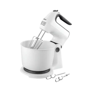 Batidora De Mano Y Pedestal Oster 3610 Bowl Giratorio 3.7 L