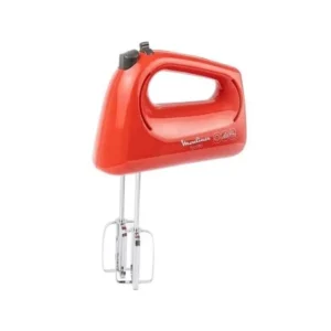 Batidora Moulinex Facilita Roja 250W - SX1505AR