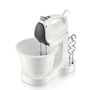 Batidora Philips Viva Collection 5 velocidades 400w Recipiente 3.5L - HR7200/02