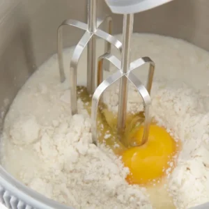 Batidora de Mano Eléctrica Smart Life SL-HM1035PN (copia) - Image 8