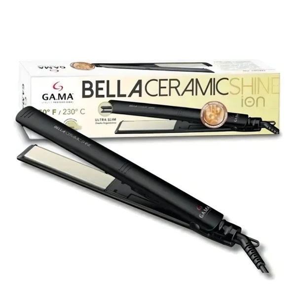 Bella Shine Ceramic Ion - 1