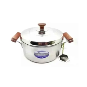 Cacerola Gamuzza 24 C/ TAPA - 56536