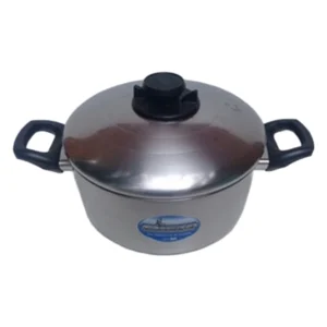 Cacerola Gamuzza C/A 22 - 2106