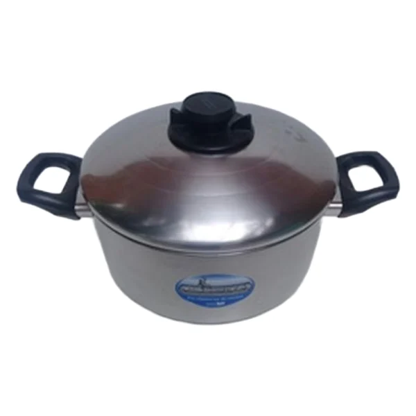 Cacerola Gamuzza CA 22 - 2106