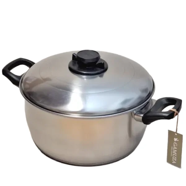 Cacerola Gamuzza CA 26 - 2107