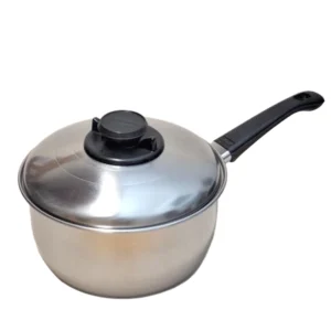 Cacerola Gamuzza  C/M 18 - 2105