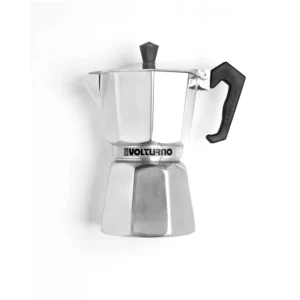 Cafetera Volturno Cafetera Clásica 6 (360 cm3)