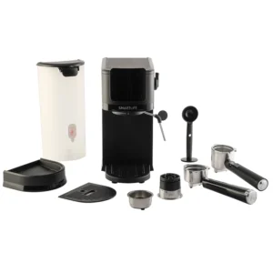 Cafetera Smartlife Expreso Digital 20 BAR SL-ECD5403N - Image 8