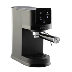 Cafetera Smartlife Expreso Digital 20 BAR SL-ECD5403N - Image 12