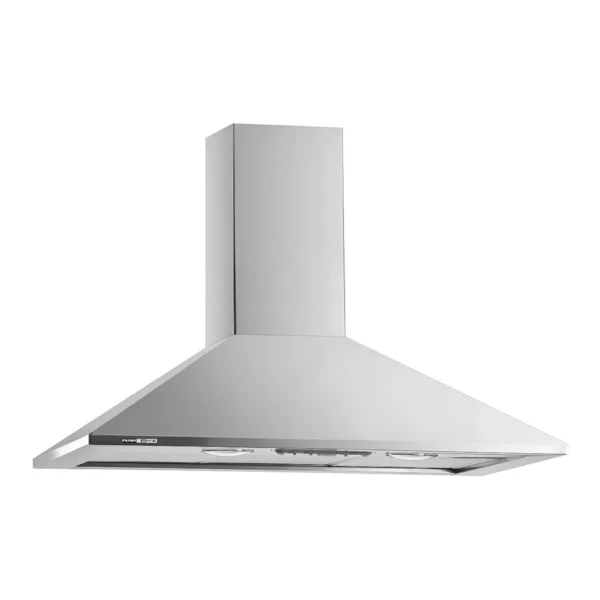 Campana Extractor Spar Prima 90cm Acero - 90 5941-403