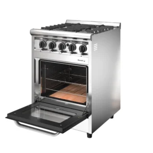 Cocina Morelli 60 CM 600-918023 PTA.VISOR - Image 4