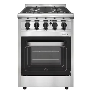 Cocina Morelli 60 CM 600-918023 PTA.VISOR