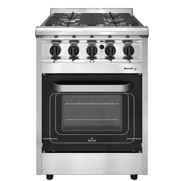 Cocina Morelli 60 CM 600-918023 PTA.VISOR - 5