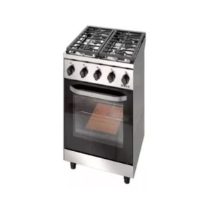 Cocina Morelli Saho Kuma 510 Puerta Vidrio Inox 51 (18098) - Image 3