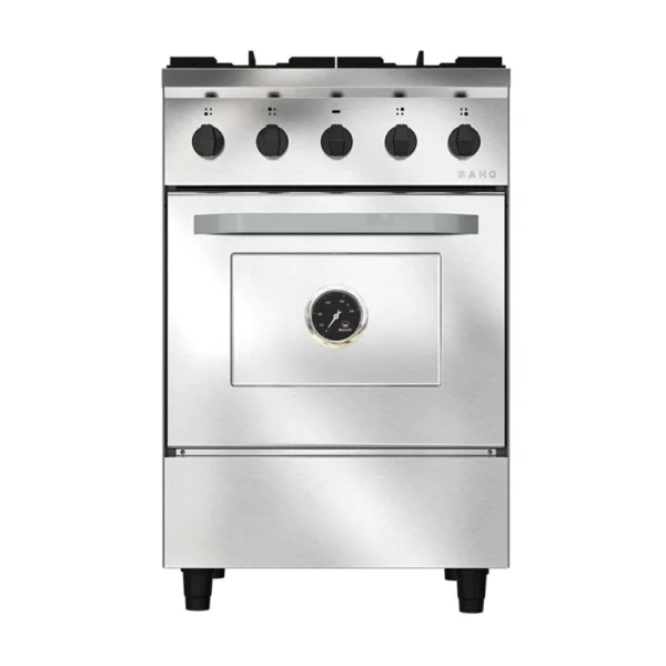 Cocina Morelli Saho Kuma 550-18099 PTA CIEGA - 1