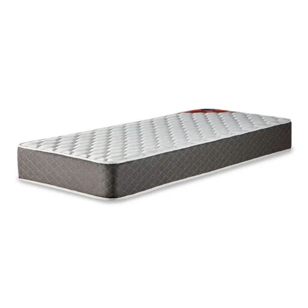 Colchón Piero Foam Espuma Alta Densidad 100 x 190 x 23 cm Colchón Piero Foam Espuma Alta Densidad 100 x 190 x 23 cm