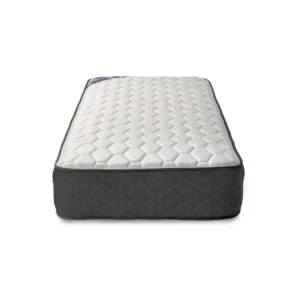 Colchón Piero Foam Goma Espuma 190 x 100 cm