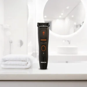 Corta Barba Philco Inalámbrica Beard Trimmer - 94CB9805PP - Image 3
