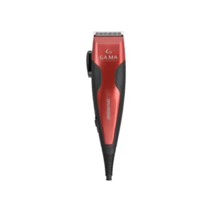 Cortadora De Pelo Gama Gm566 13 Piezas