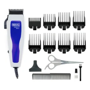 Cortadora de pelo Whal Homecut Basic +14 Accesorios