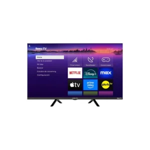 Smart TV 32" Noblex Led Hd - Db32x3000 Roku