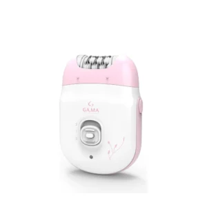 Depiladora Gama Velvet Usb Inalámbrica - Image 1