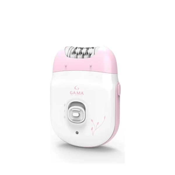 Depiladora Gama Velvet Usb Inalámbrica - 1