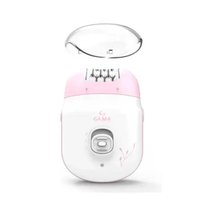 Depiladora Gama Velvet Usb Inalámbrica - Image 2