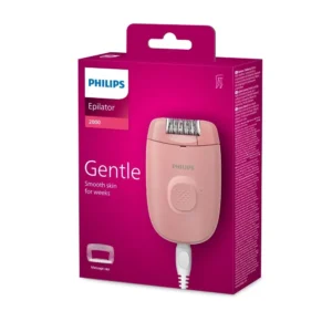 Depiladora Philips Con Cable - BRE227 - Image 5