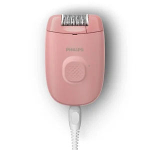 Depiladora Philips Con Cable - BRE227