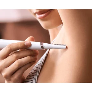 Depiladora Philips Presición Para Retoques - HP6389 - Image 4