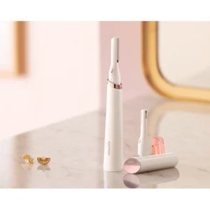 Depiladora Philips Presición Para Retoques - HP6389 - Image 5