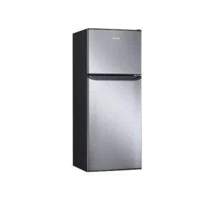 Heladera Drean con Freezer - RZD215PVARX0 Gris - Image 2