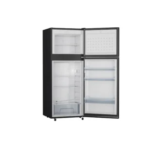 Heladera Drean con Freezer - RZD215PVARX0 Gris - Image 3