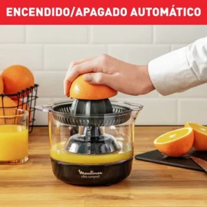 Exprimidor Eléctrico Moulinex Ultracompact - PC120858 - Image 6