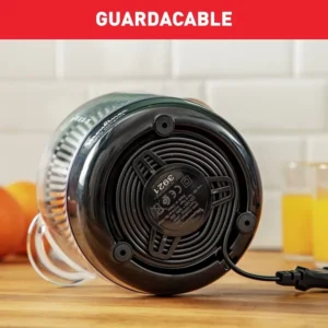 Exprimidor Eléctrico Moulinex Ultracompact - PC120858 - Image 5