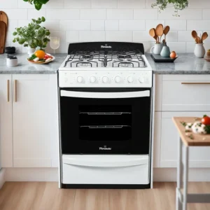 Cocina Florencia 5536 Blanca - Image 1