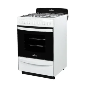 Cocina Florencia 5546 - rejillas de fundición - Image 5