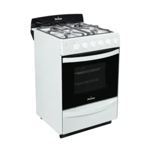 Cocina Florencia 5546 - rejillas de fundición - Image 3