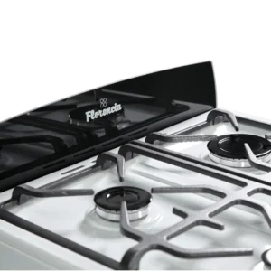 Cocina Florencia 5546 - rejillas de fundición - Image 6