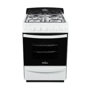 Cocina Florencia 5546 - rejillas de fundición - Image 2