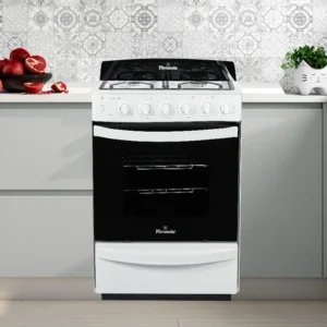 Cocina Florencia 5546 - rejillas de fundición - Image 1