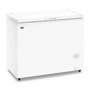 Freezer Horizontal Gafa Blanco Inverter 280lts FGHI300B-L - Image 5