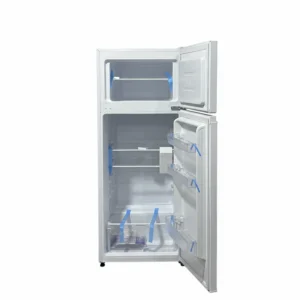 Heladera Columbia Chd21/9 Cíclica 206l Blanco - Image 2