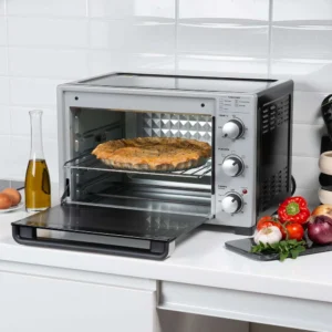 Horno Midea Eléctrico 32 Lts. TO-M332SAR4 - Image 7