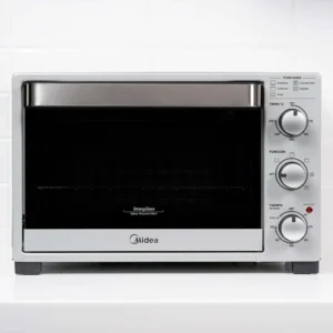 Horno Midea Eléctrico 32 Lts. TO-M332SAR4 - Image 8