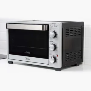 Horno Midea Eléctrico 32 Lts. TO-M332SAR4 - Image 4