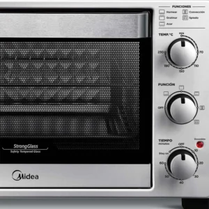 Horno Midea Eléctrico 32 Lts. TO-M332SAR4 - Image 3